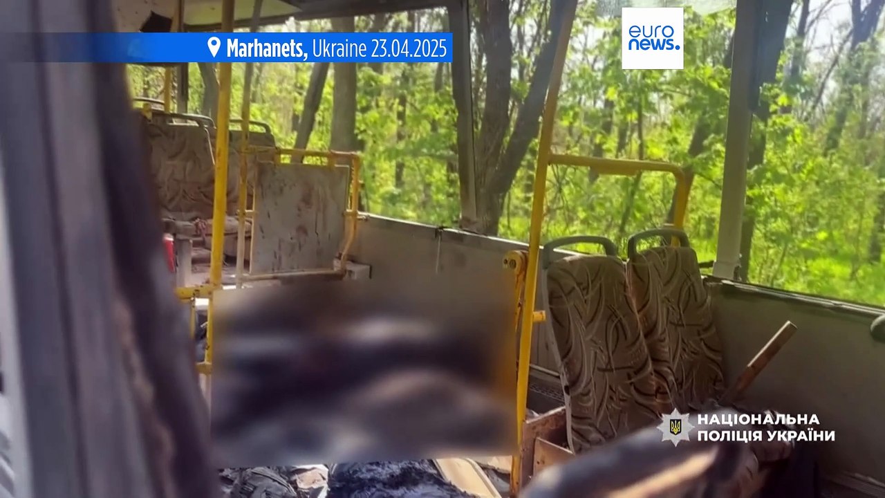 Trump: Selenskyj 'verlängert Krieg, weil er kein Territorium an Russland abtritt'