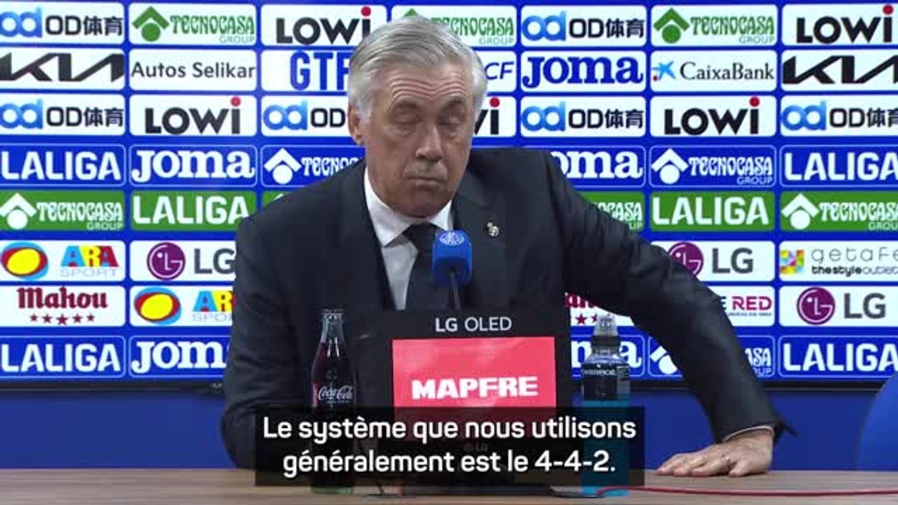 Real Madrid - Ancelotti imagine Arda Güler dans un nouveau rôle