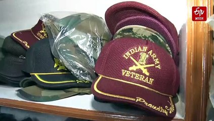 GROUND REPORT: देहरादून में बहुत आसान है सेना जैसी ड्रेस खरीदना, बिना रिकॉर्ड के बिक रही वर्दी और साजो सामान!