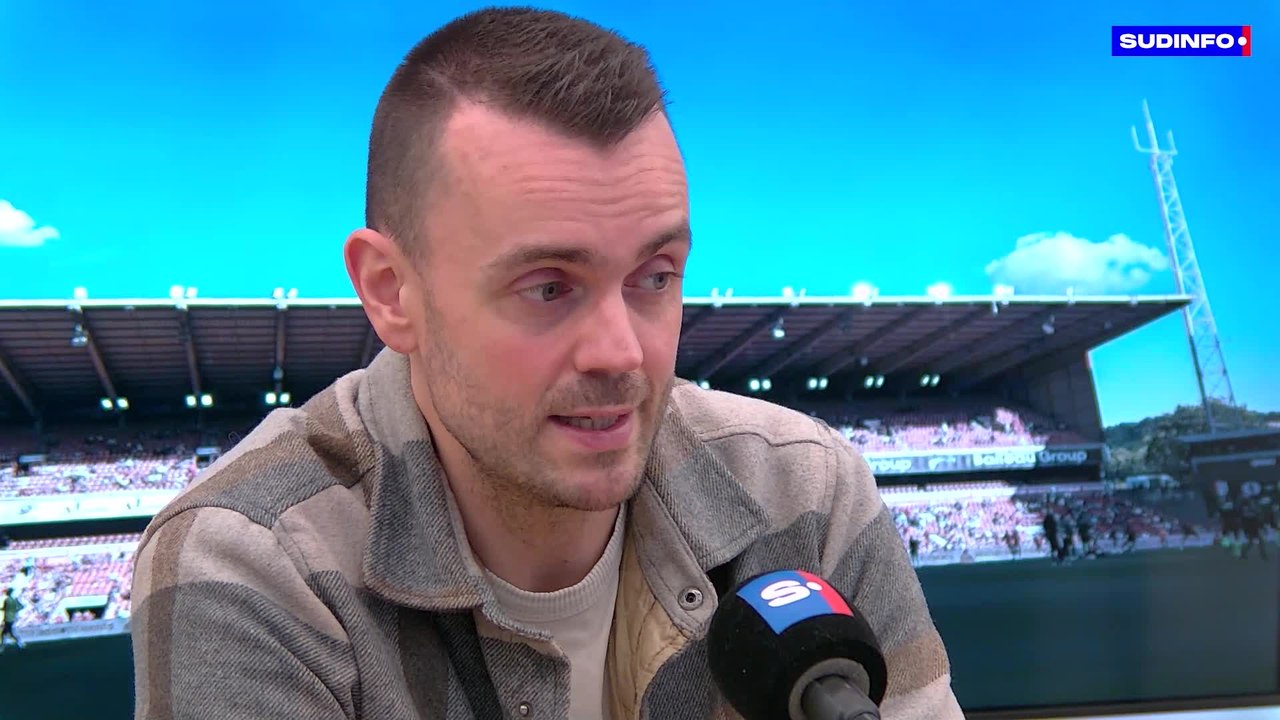 Au coeur des Rouches: Aiden O'Neill et Gavin Bazunu quittent le Standard de Liège