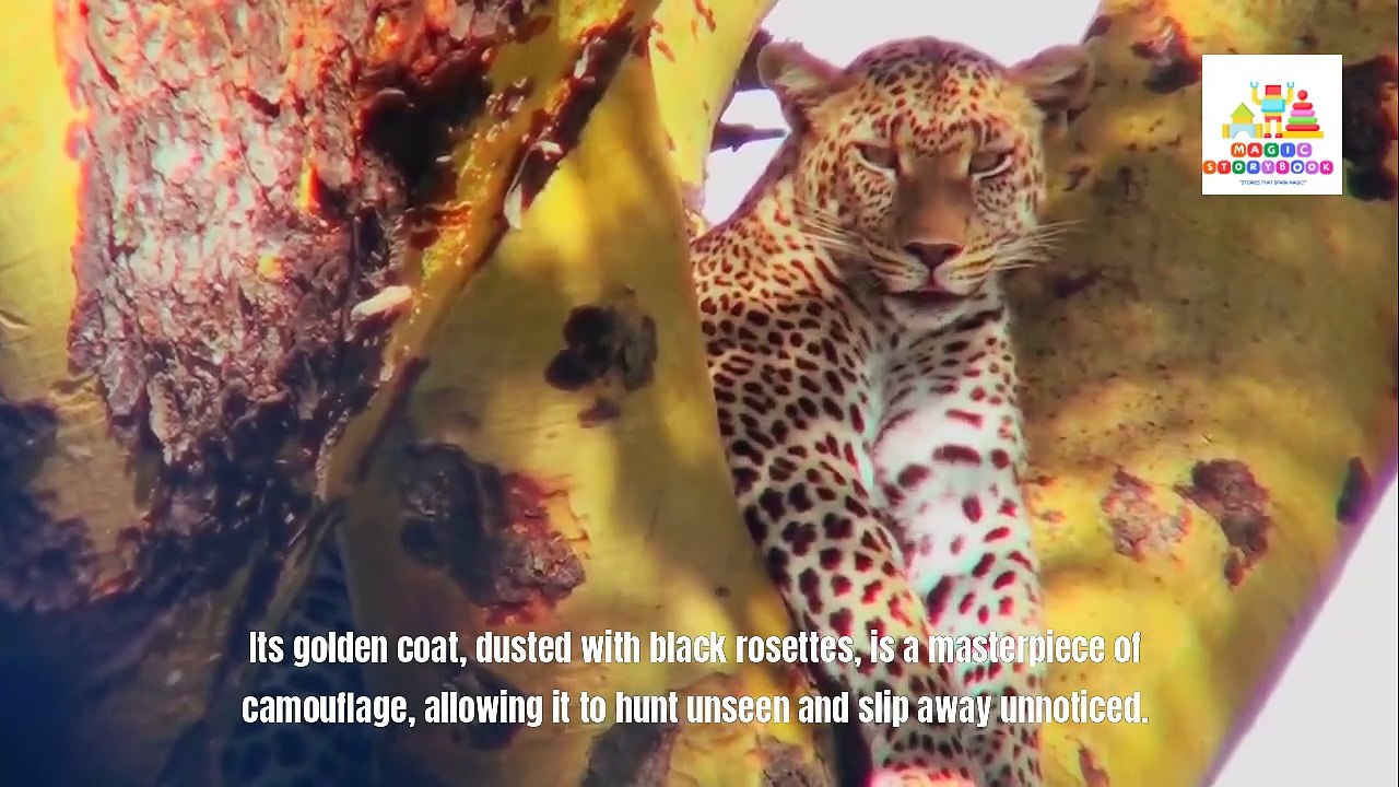 When Predators Collide: Tiger vs Leopard | Wild Showdown in the Jungle 🐯🐆