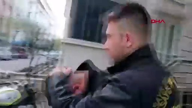 İstanbul'da sanal fuhuş operasyonu: Çok sayıda gözaltı var