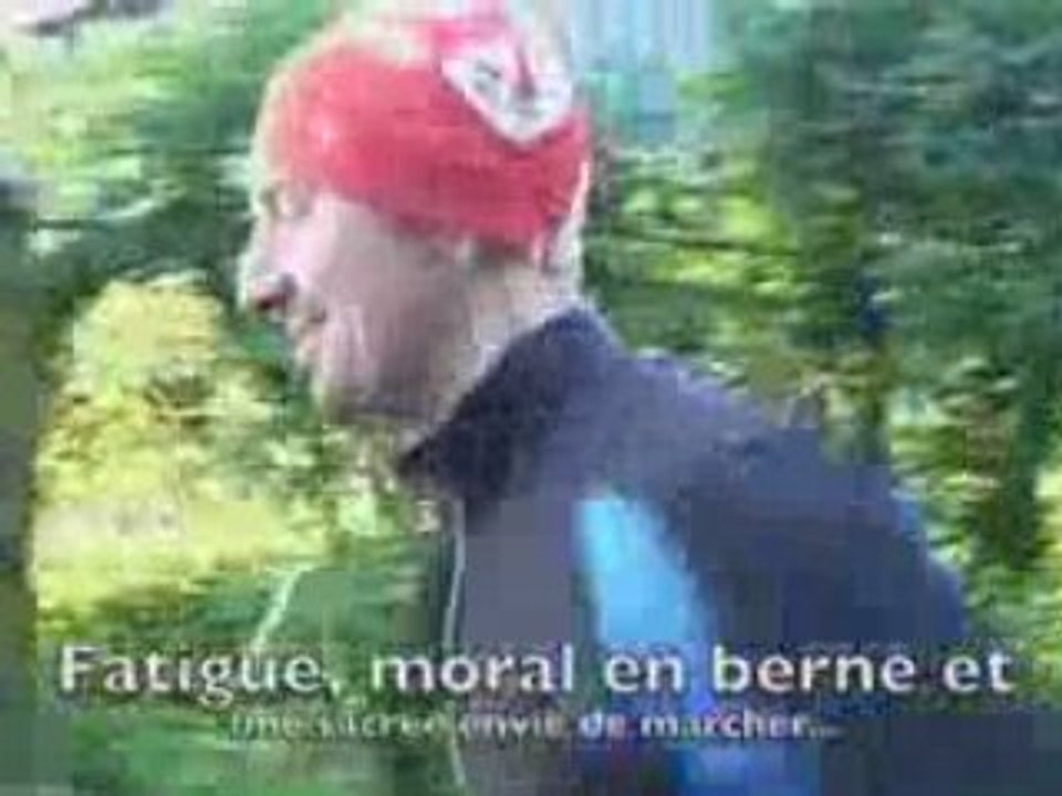 100 km de Steenwerck 2008