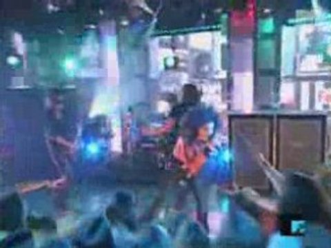 Tokio Hotel-08.05.06-MTV-Ready Set Go