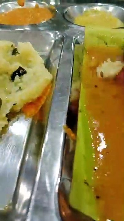 Hotel thiruvasantham near kilambakkam bus stand