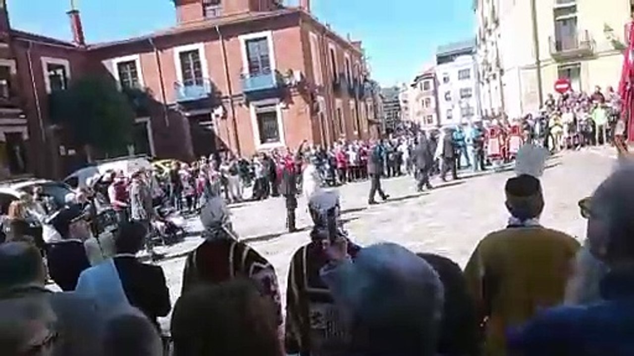 Las Cabezadas en León (IV)