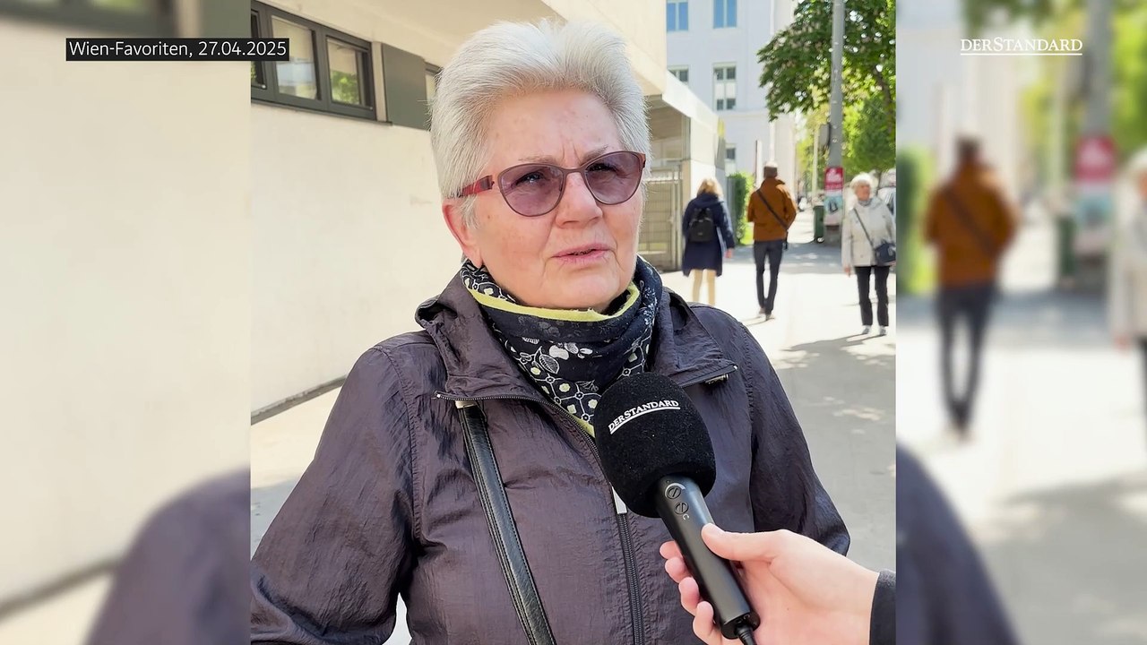 Wahl-Umfrage in Favoriten: 'Nicht gefährlicher als andere Bezirke'