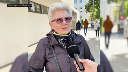 Wahl-Umfrage in Favoriten: "Nicht gefährlicher als andere Bezirke"