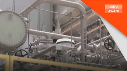 Eksport bukan minyak Arab Saudi melonjak kepada USD137.33 bilion