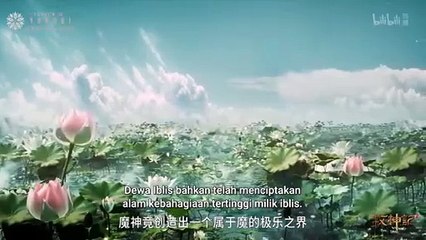 Tales Of Herding Gods Eps 28 Sub Indo