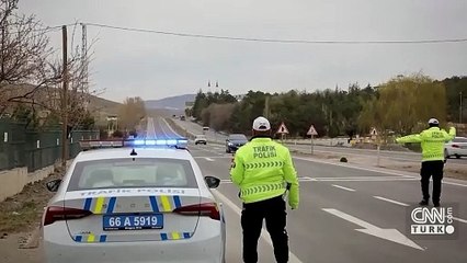 SON DAKİKA! Bakan Yerlikaya rakamları açıkladı: İşte yılın ilk dört ayının 'hız cezası' verileri