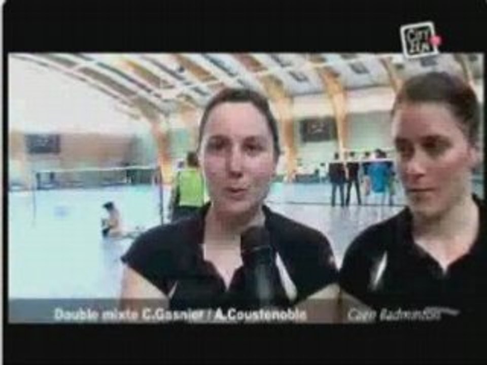 Tournoi de Caen 2008