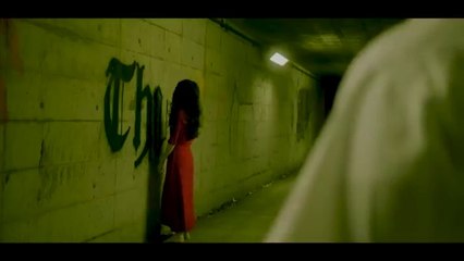 Don't look back Horror Clips