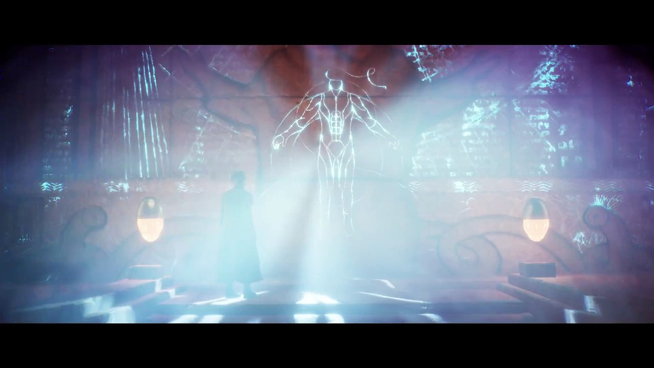 Dune: Awakening schürt den Hype mit einem neuen Story-Trailer