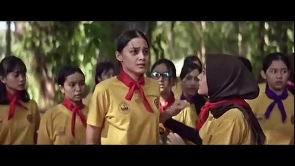 KEMAH TERLARANG KESURUPAN MASSAL FULL