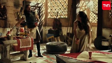 JOSUE Y LA TIERRA PROMETIDA CAPÍTULO 127 EN ESPAÑOL