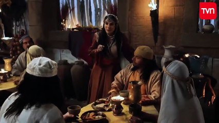 JOSUE Y LA TIERRA PROMETIDA CAPÍTULO 120 EN ESPAÑOL