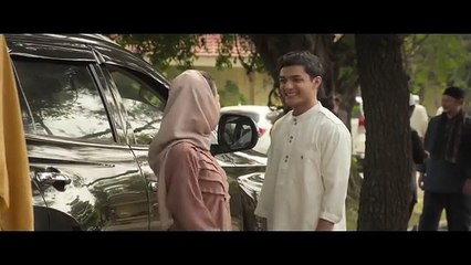 RACUN SANGGA FULL MOVIE - SANTET PEMISAH