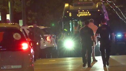 Street Festival Turns Deadly in Vancouver: Several Killed and Injured