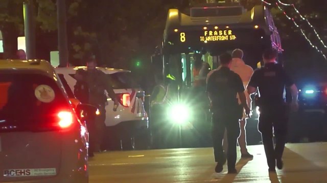 Street Festival Turns Deadly in Vancouver: Several Killed and Injured