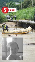 Missing autistic boy found dead