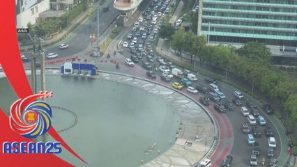 Persidangan badan anti-rasuah ASEAN: Penilaian pelaksanaan penyata Jakarta