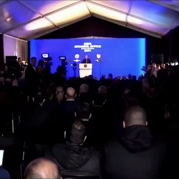 Erdoğan'dan 'kentsel dönüşüm' mesajı: Her işe karşı çıkan marjinallerin dediğine bakmadan...