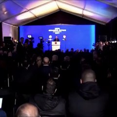 Erdoğan'dan 'kentsel dönüşüm' mesajı: Her işe karşı çıkan marjinallerin dediğine bakmadan...