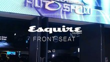 Front Seat: 2025 Manila International Auto Show | Esquire Philippines