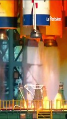 La Chine envoie sa fusée « Shenzhou-20 » vers la station Tiangong