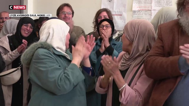 Lille : le tribunal rétablit le contrat d'association entre l'Etat et le lycée musulman Averroès