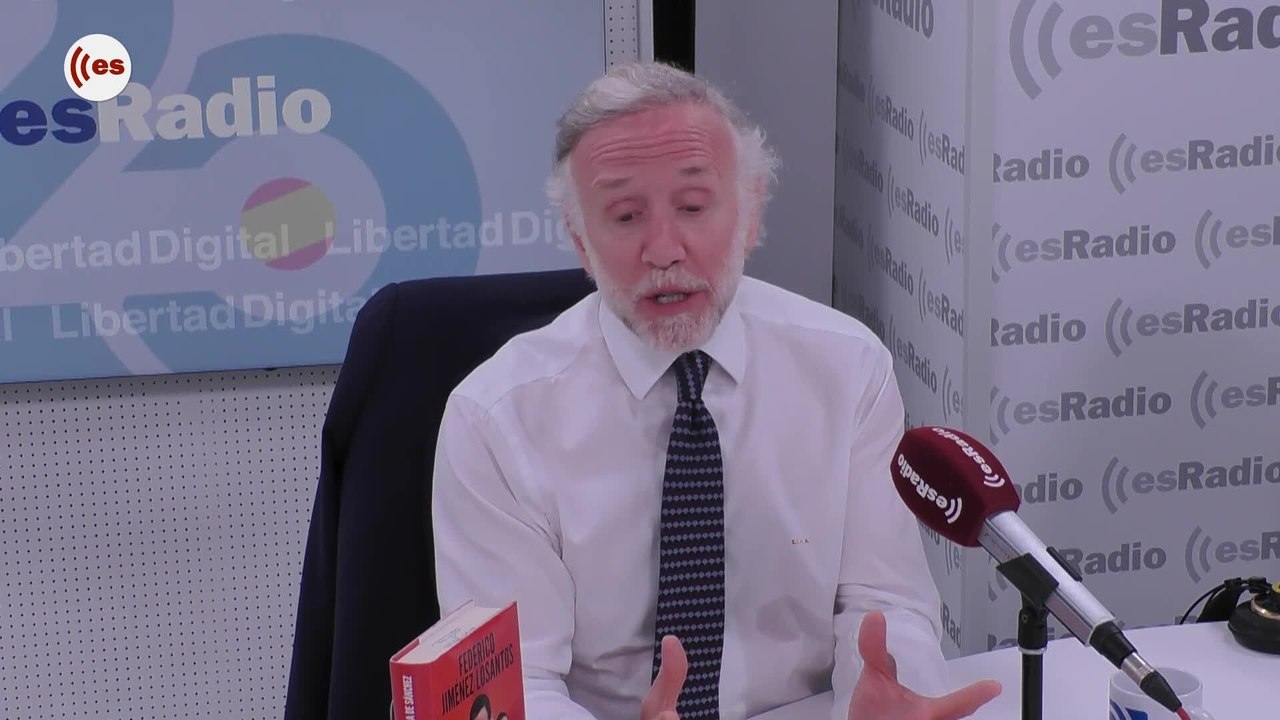 Tertulia de Federico: Sánchez y Yolanda aguantarán hasta el final