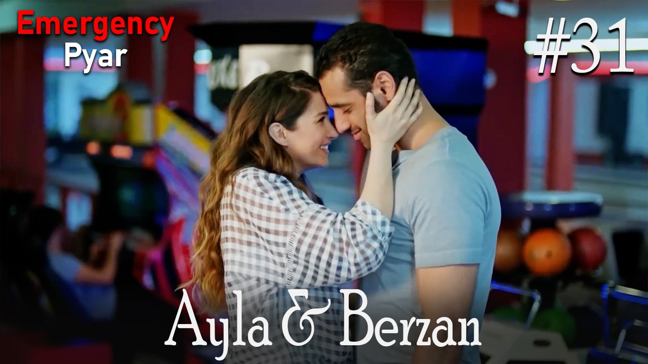 Berzan & Ayla Scenes #31