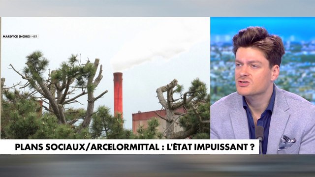 Paul Melun : «Les entreprises multinationales ne sont pas des assistantes sociales»