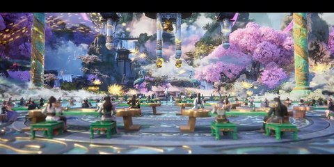 Perfect World Episode 212 indo