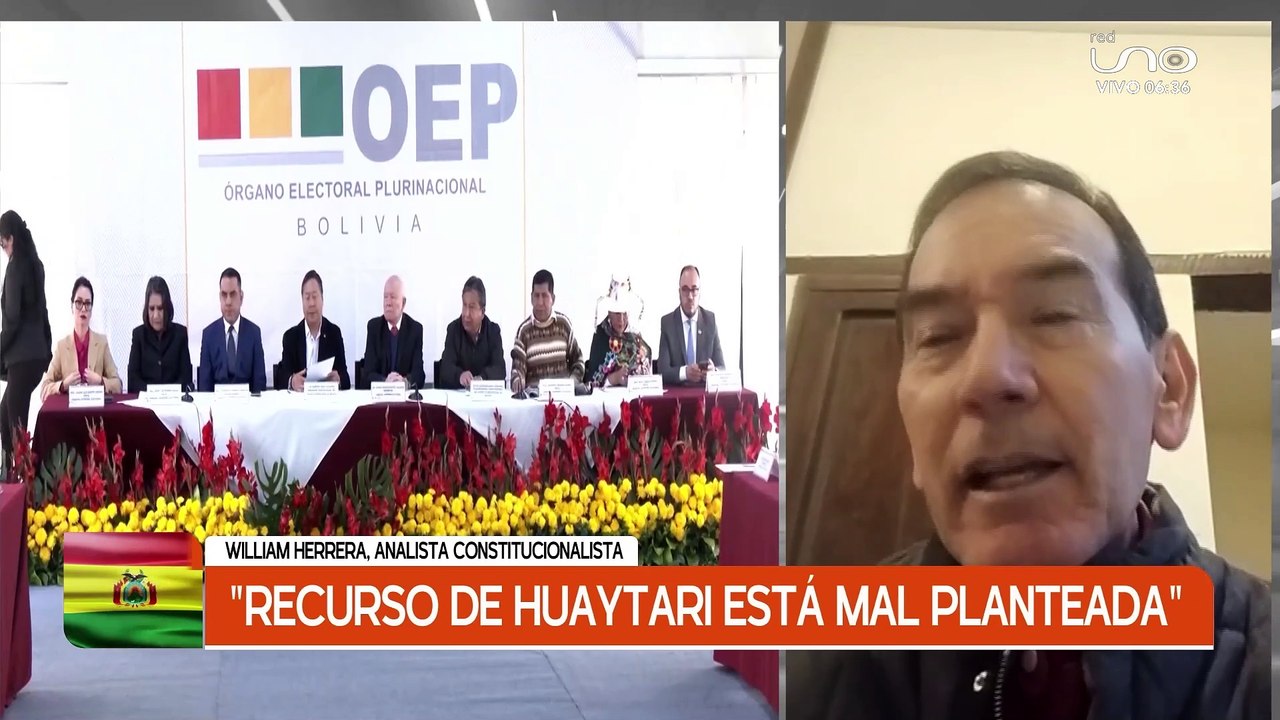 william herrera