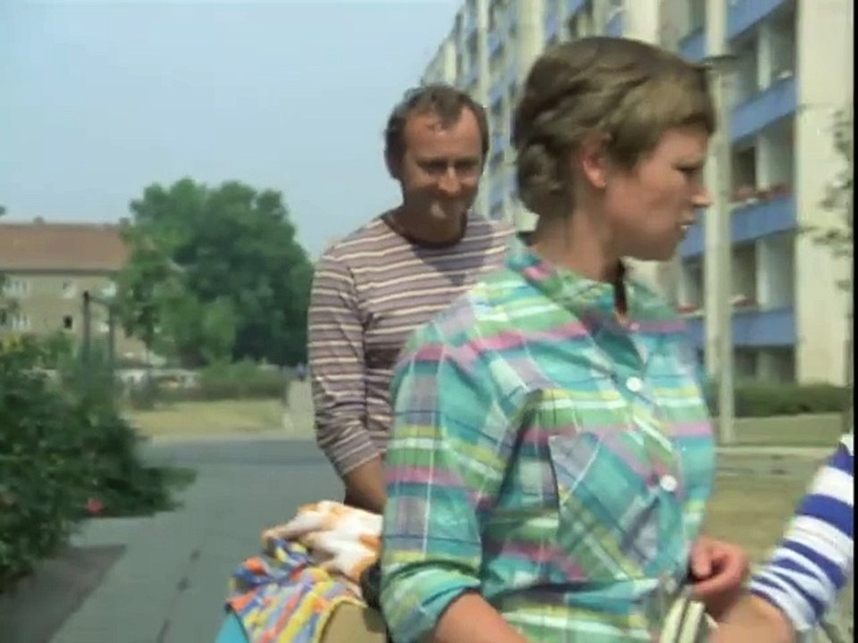 Ein Kolumbus auf der Havel (DDR 1978)