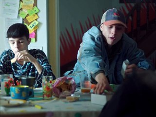 Il mio compleanno 🎂 - Trailer Ufficiale HD | Un'emozionante fuga tra speranze e sorprese