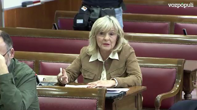 Óscar Puente confirma que Aldama se movía por el ministerio