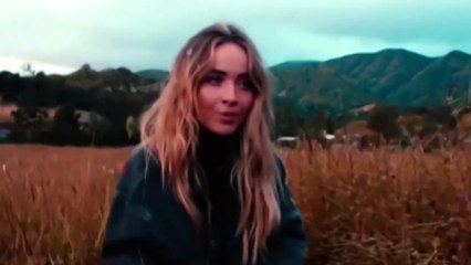 SABRINA CARPENTER — Exhale · 2019