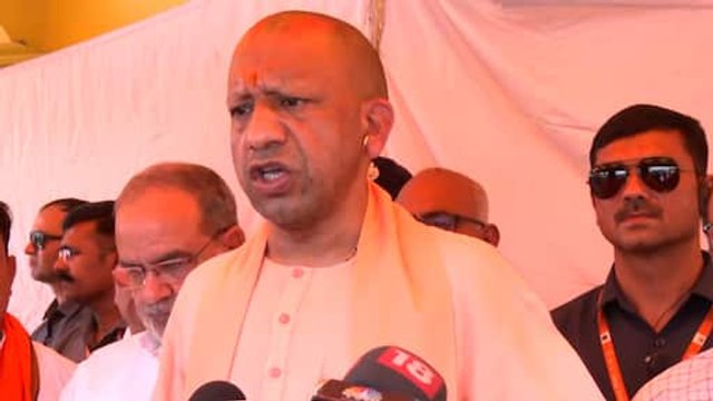 ‘Wait for End Result’: CM Yogi Hints at Big Retaliation After Pahalgam Terror Attack