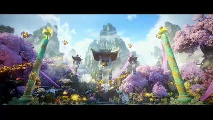 Perfect World Episode 212