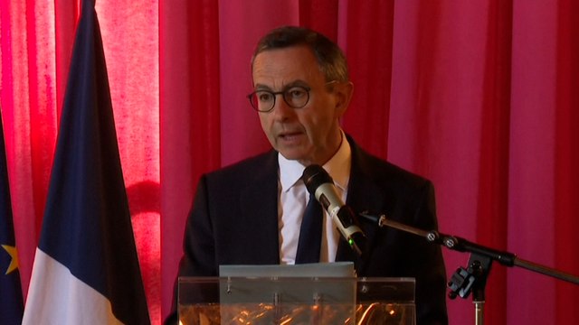 Bruno Retailleau qualifie le lycée musulman Averroès de « bastion de l’entrisme islamiste »