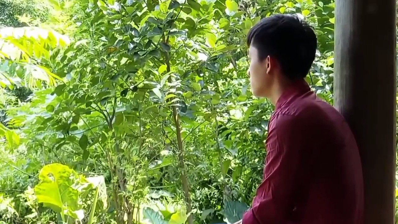 Vì bạn xứng đáng 29/11/2020 - Diễn viên Trịnh Tú Trung