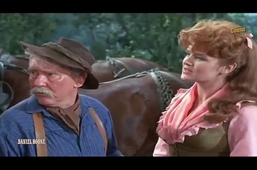 Tres Veintenas y Diez / Serie "Daniel Boone" / Series y Películas del Oeste