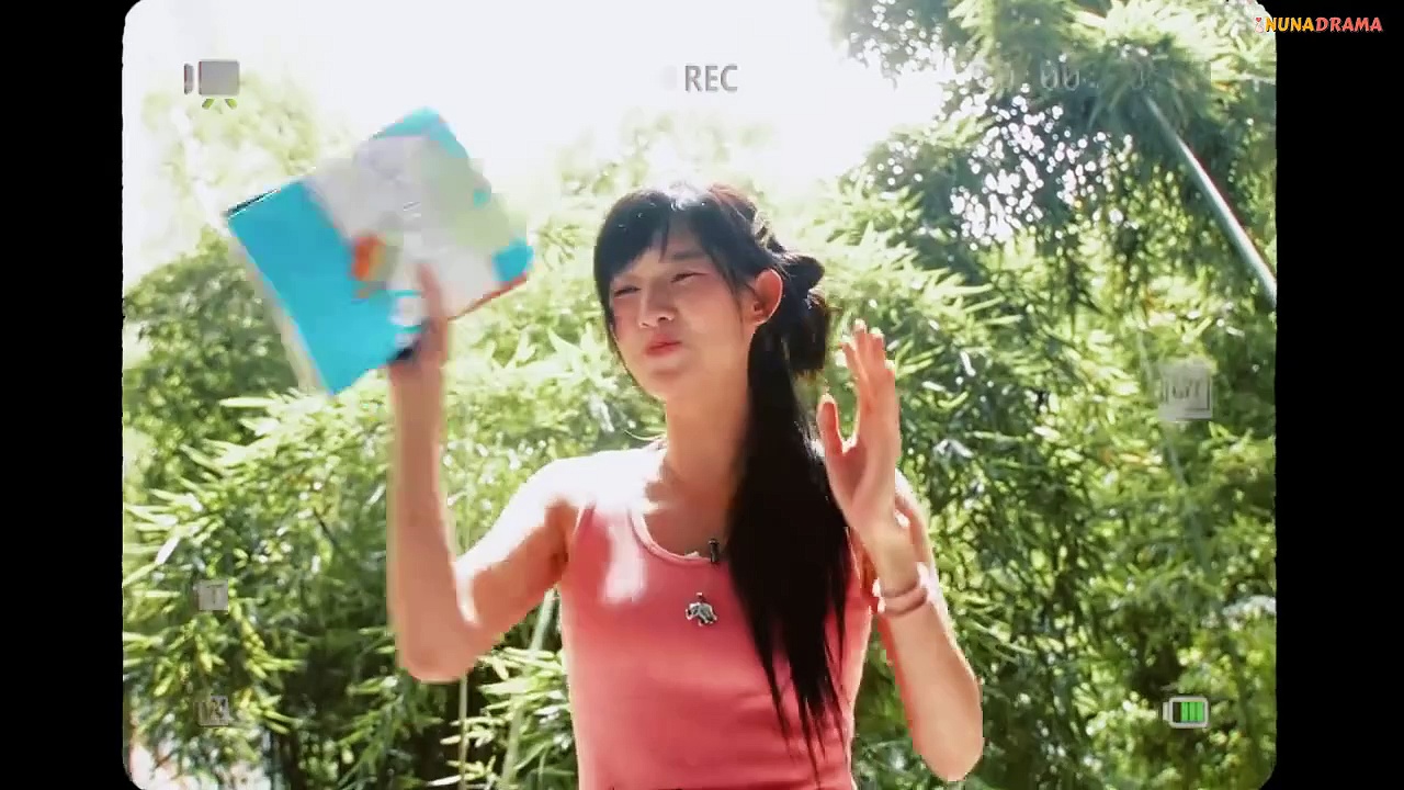  (indo sub) ep 01 such a good love