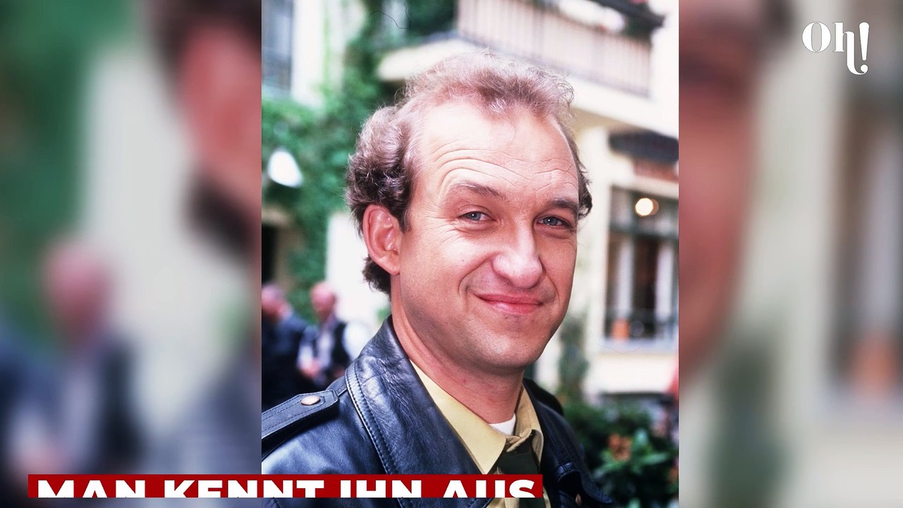 Peter Heinrich Brix: Vom Bauernhof ins Rampenlicht