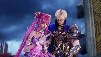 Throne of Seal Episode 156 Multi Subtitles