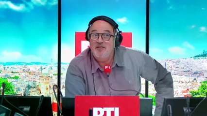 Le journal RTL de 12h30 du 24 avril 2025