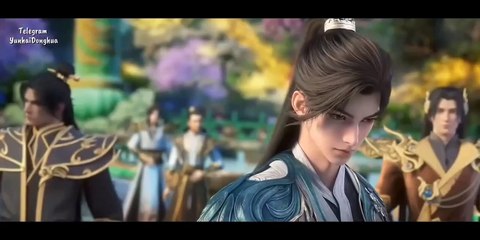 PerFect World Eps 212 Sub Indonesia